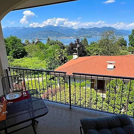 Apartment Marenco *
