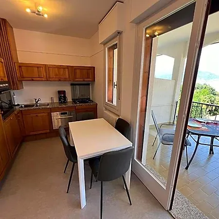 Marenco Apartment