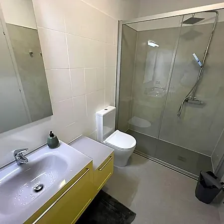 Apartment Marenco *