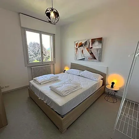Apartment Marenco Stresa