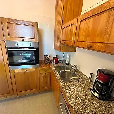 Apartment Marenco Stresa