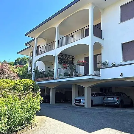 Apartment Marenco Stresa