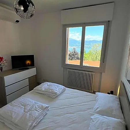 Marenco 4* Stresa